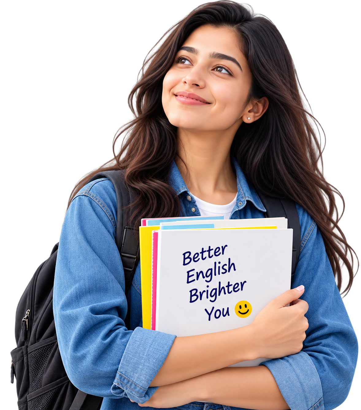 EnglishZon student learning English